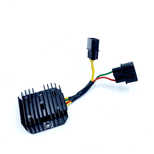 New Voltage Regulator with wire For Linhai ATV Gray Wolf 400 :27747