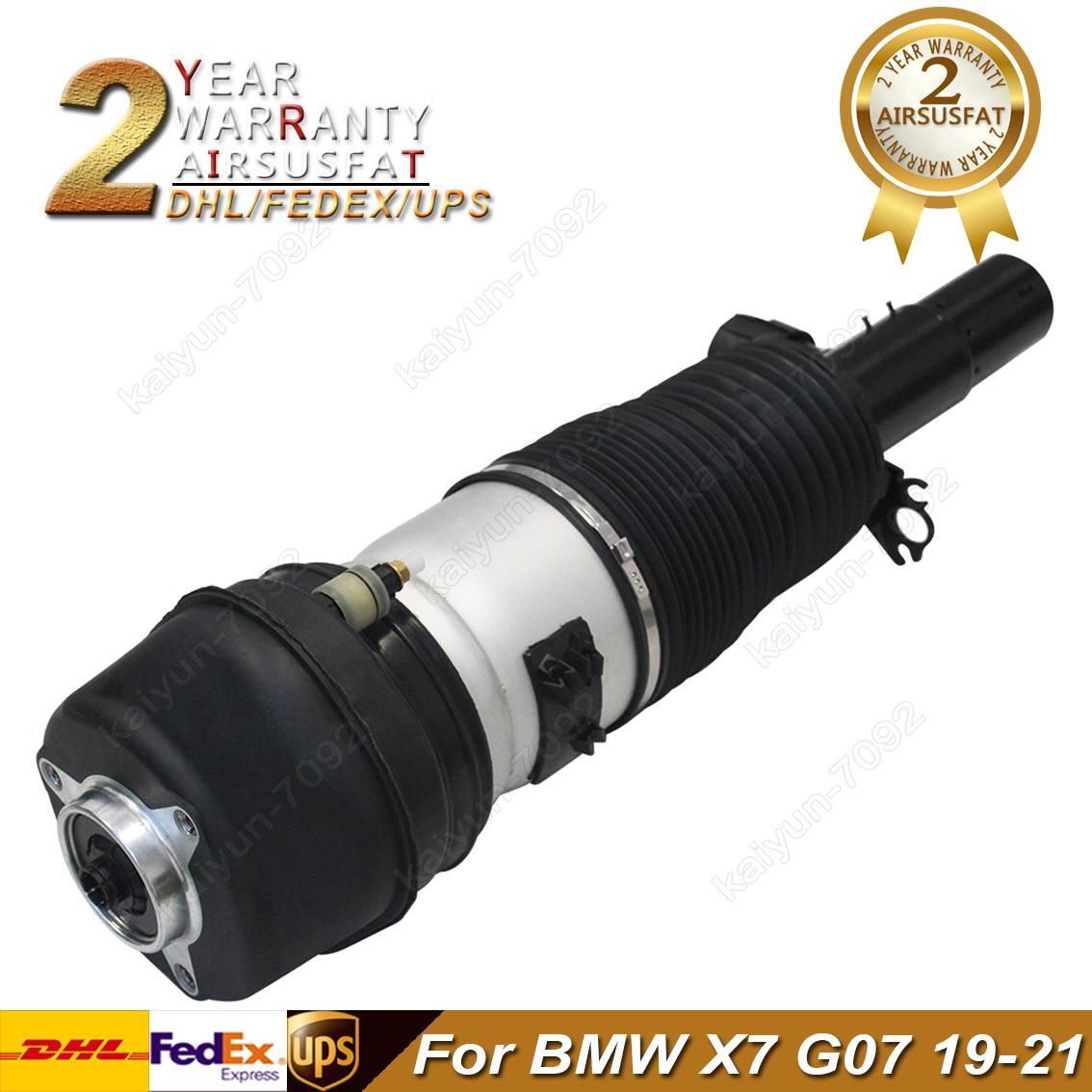 Front Left Air Suspension Shock Absorber Strut for BMW X7 G07 19-21 37106869035