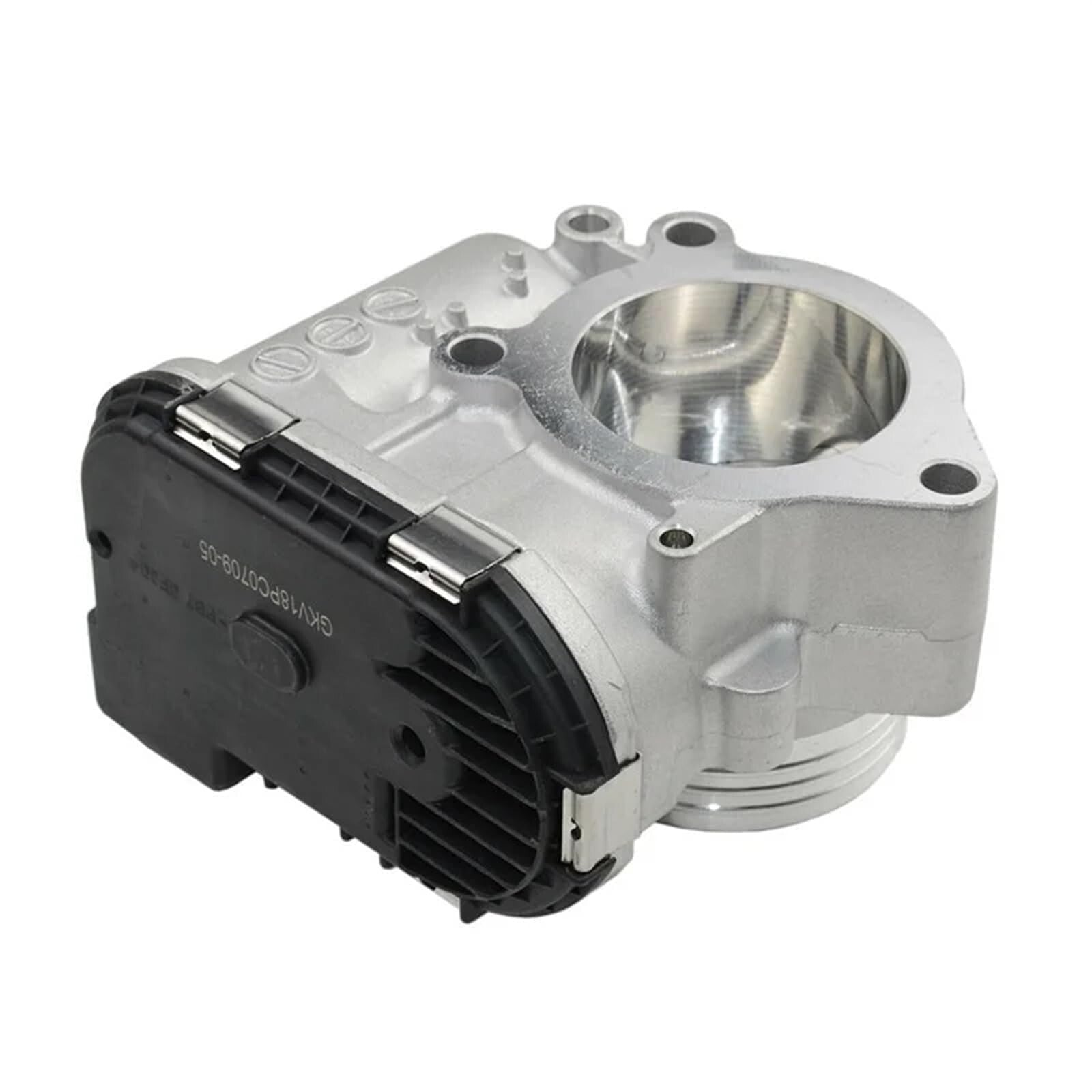 Brand new throttle body suitable for PEUGEOT : 1635.Q9,9635884080 Q
