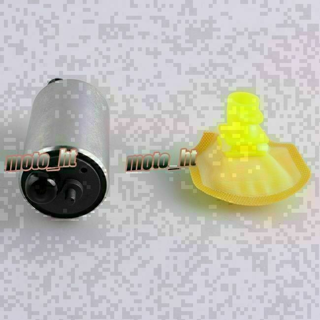 Fuel Pump Motorcycle for Suzuki GSXR 600/750/1000 2006-2014 Top Quality CM New
