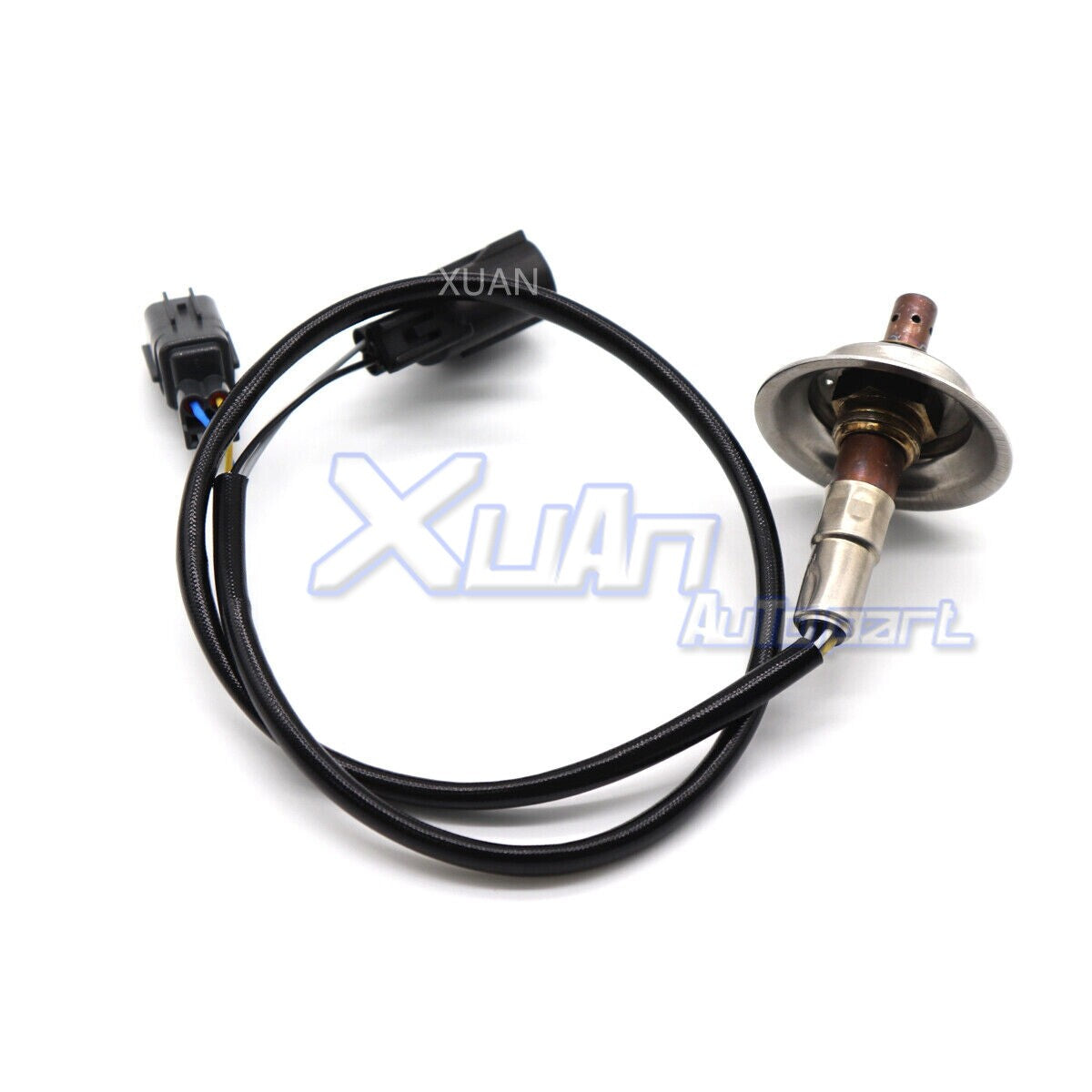 L33L-18-8G1B Upstream Pre-O2 Oxygen Sensor for Mazda CX-7 2.3L Turbo 2007-2012 v