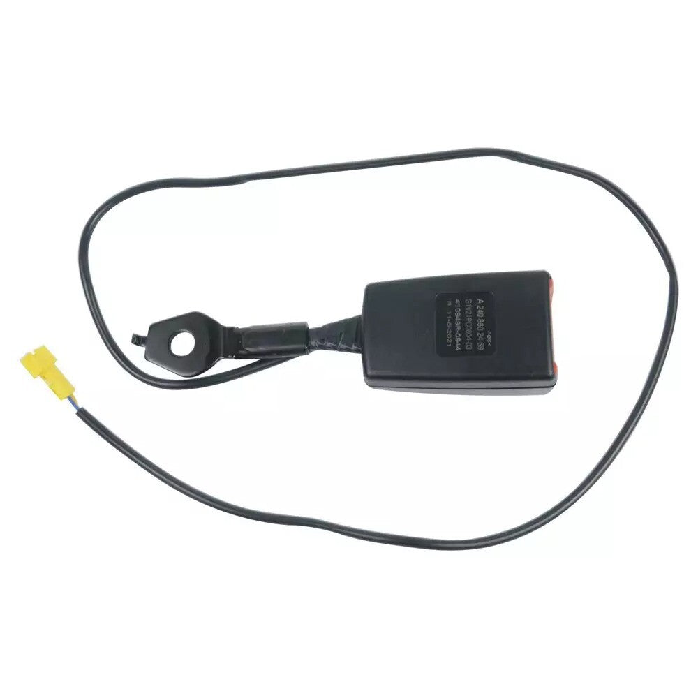 Front Right Side Seatbelt for Seat Belt Buckle For 2008-15 for Mercedes W204,C300,GLK350 n
