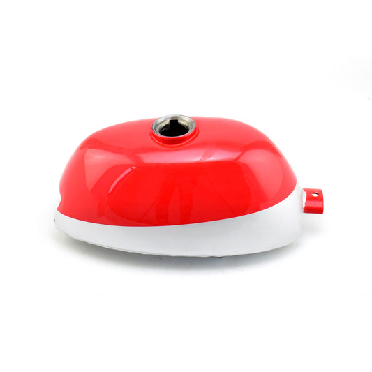 Motorcycle Gas Fuel Tank for Honda for Mini Trail Z50A Z50 Monkey Bike 50CC monkey