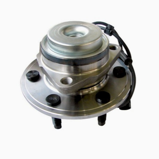 Wheel Hub Bearing Assembly for Chevy Tahoe Suburban for Yukon 00-06 Q