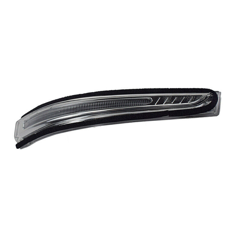 Left-side turn signal mirror for Hyundai Santa Fe Sport IX45 3.0 2014 - 2016