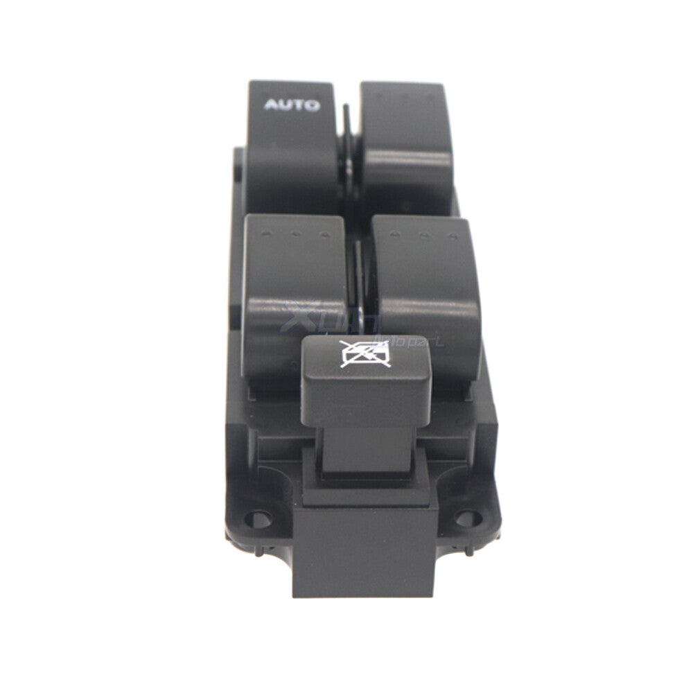 Brand new 1 Master Power Window switch on the left side for Mazda 3 2004-2009 BN8F-66-350A- v