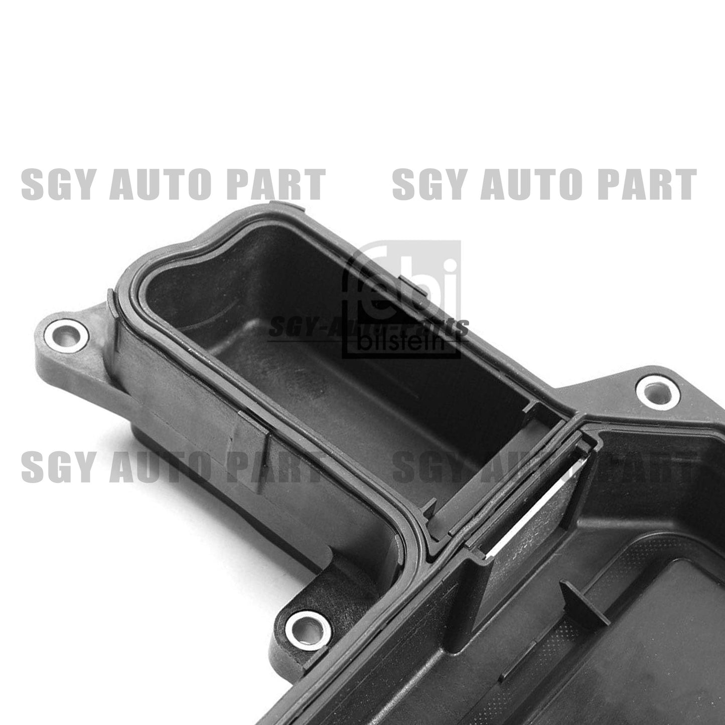 Auto Transmission Oil Pan for BMW X3 X5 330E 530E 740E F30 F80 F85 G11 2.0 Q