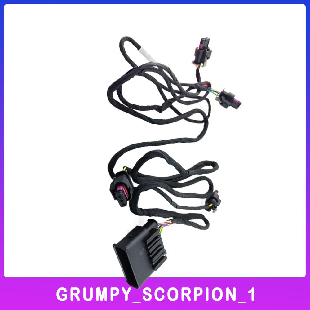 Front Bumper Parking Sensor Wiring Harness for 3 Series G20 320i 330e 330i M340i