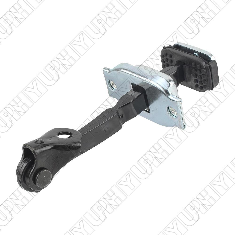 Car Front Left Door Check Strap Hinge Stopper Limiter for Honda for Civic 2006-2011 Q