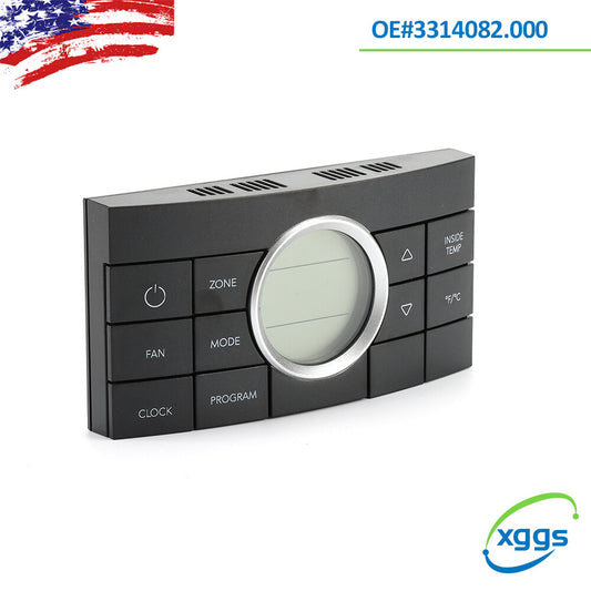 3314082011 New Comfort Control Center II Thermostat For 6518XX 459530 650815 Q