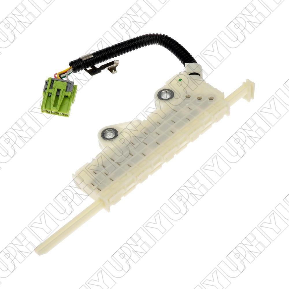 24224216 A/T Shift Shaft Position Switch for Chevrolet Colorado Silverado 1500 Q