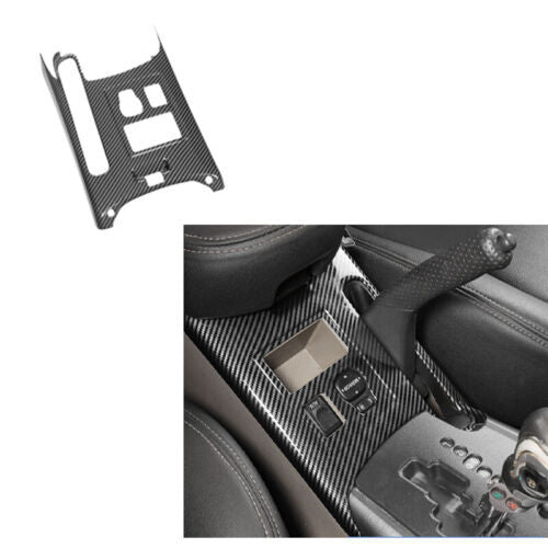 Headlight Cleaning Nozzle Cover for Land Cruiser LC200 2012-2015 White v