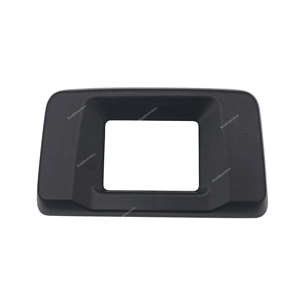 Fits for Honda for Accord 2018-2022 Front Distance Sensor Milliwave Radiolocator Cap