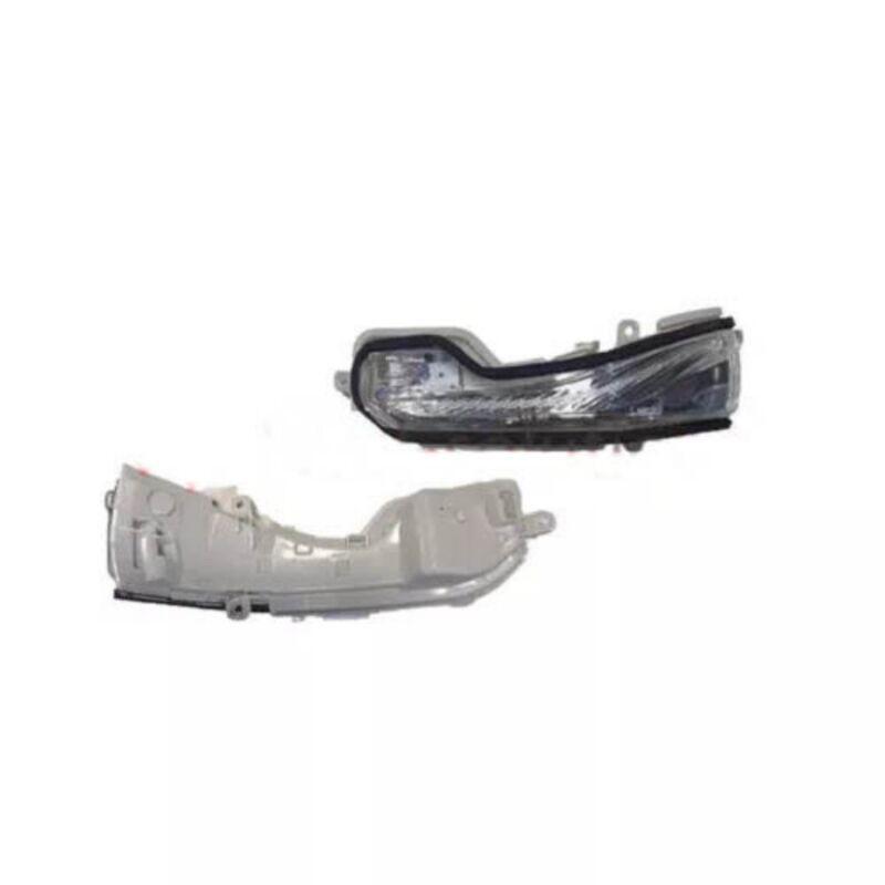 Right Rview mirror turn signal replacement part for INFINITI QX60 2016-20 and QX50 2016-2024