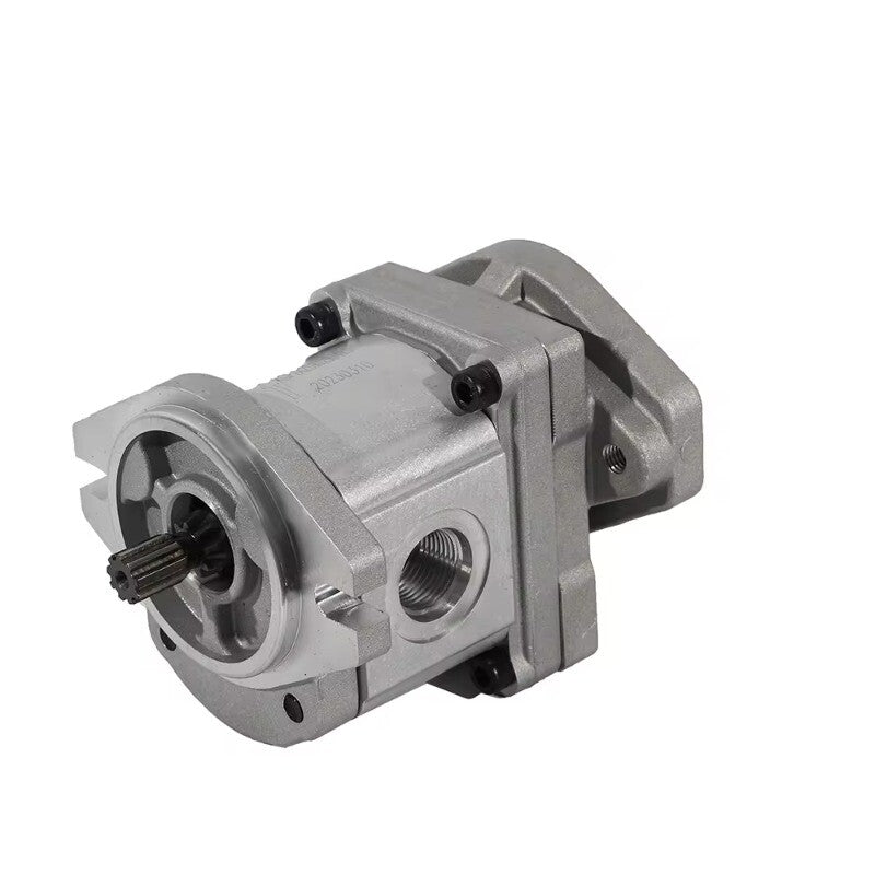 Hydraulic Oil Pump KAP2A2-R1 Series for Agricultural Machinery Q