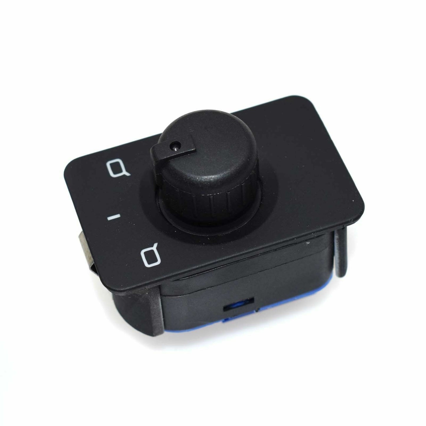 Knob memory side mirror switch control for for Audi A6 C5 1998 - 2004 4B1959565- v