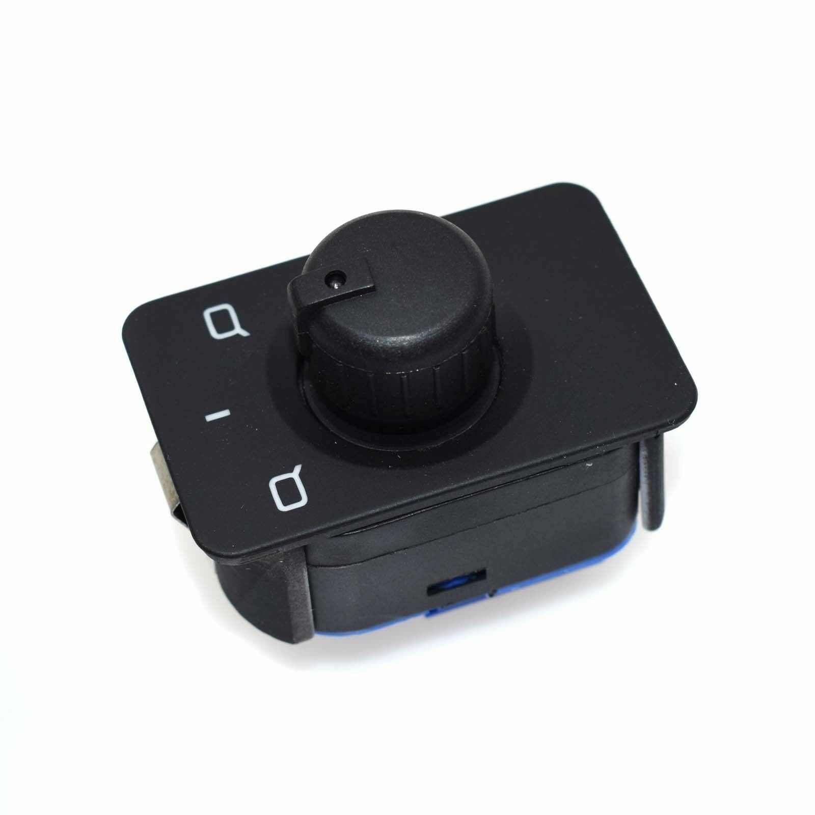 Knob memory side mirror switch control for for Audi A6 C5 1998 - 2004 4B1959565- v
