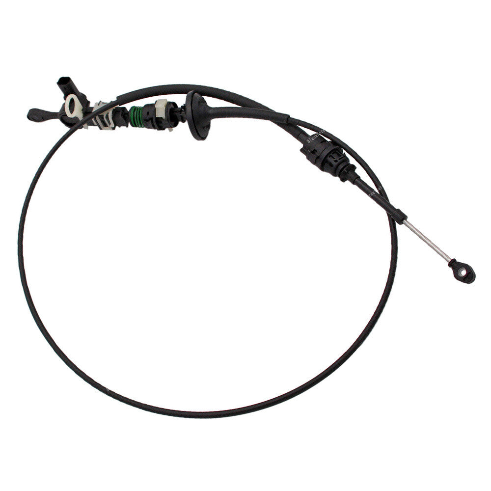 For 2002-2010 for Dodge for Ram 1500 2500 3500 Transmission Control Lever Cable Replaces Q