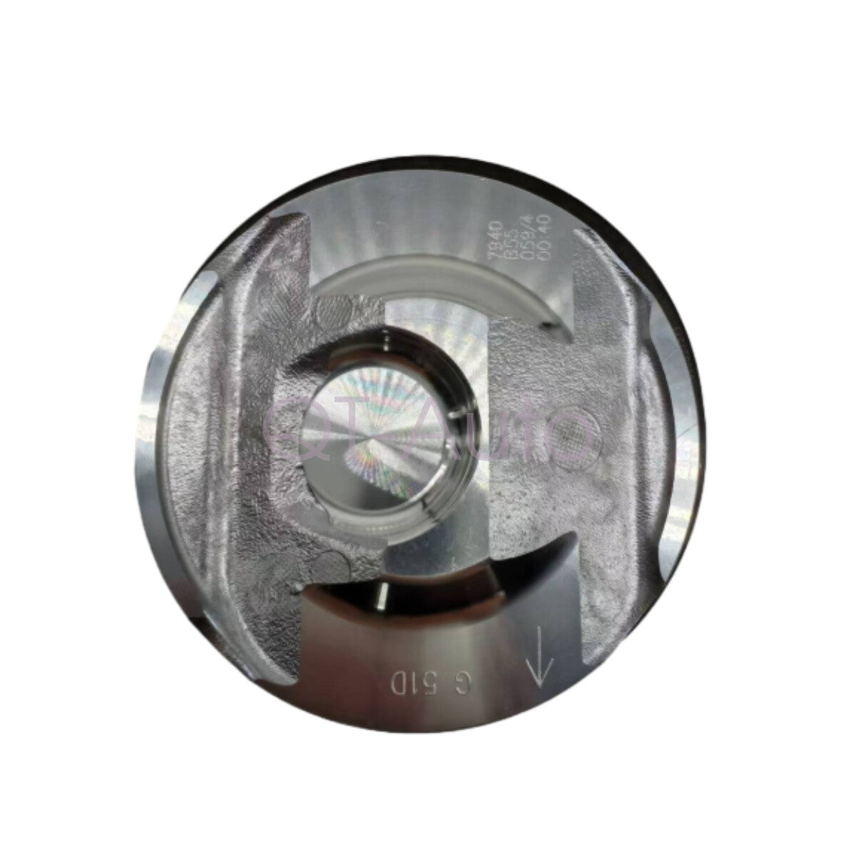 12652807 Piston Kit for 2016-2022 for GMC 2.5 Arcadia for Canyon n