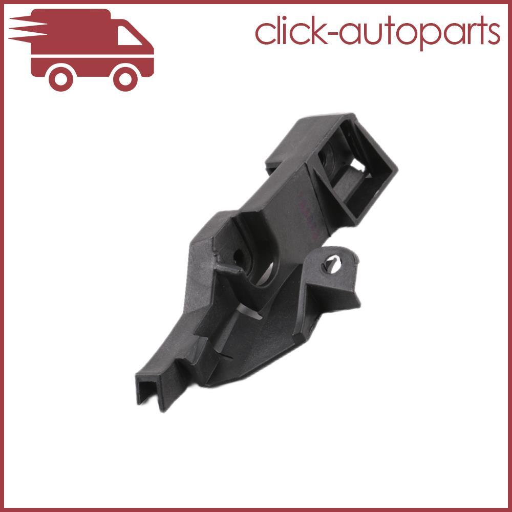 for BMW E46 325i 330i 325Xi 330Xi 2001-05 Front Left Bumper Cover Guide Bracket Q