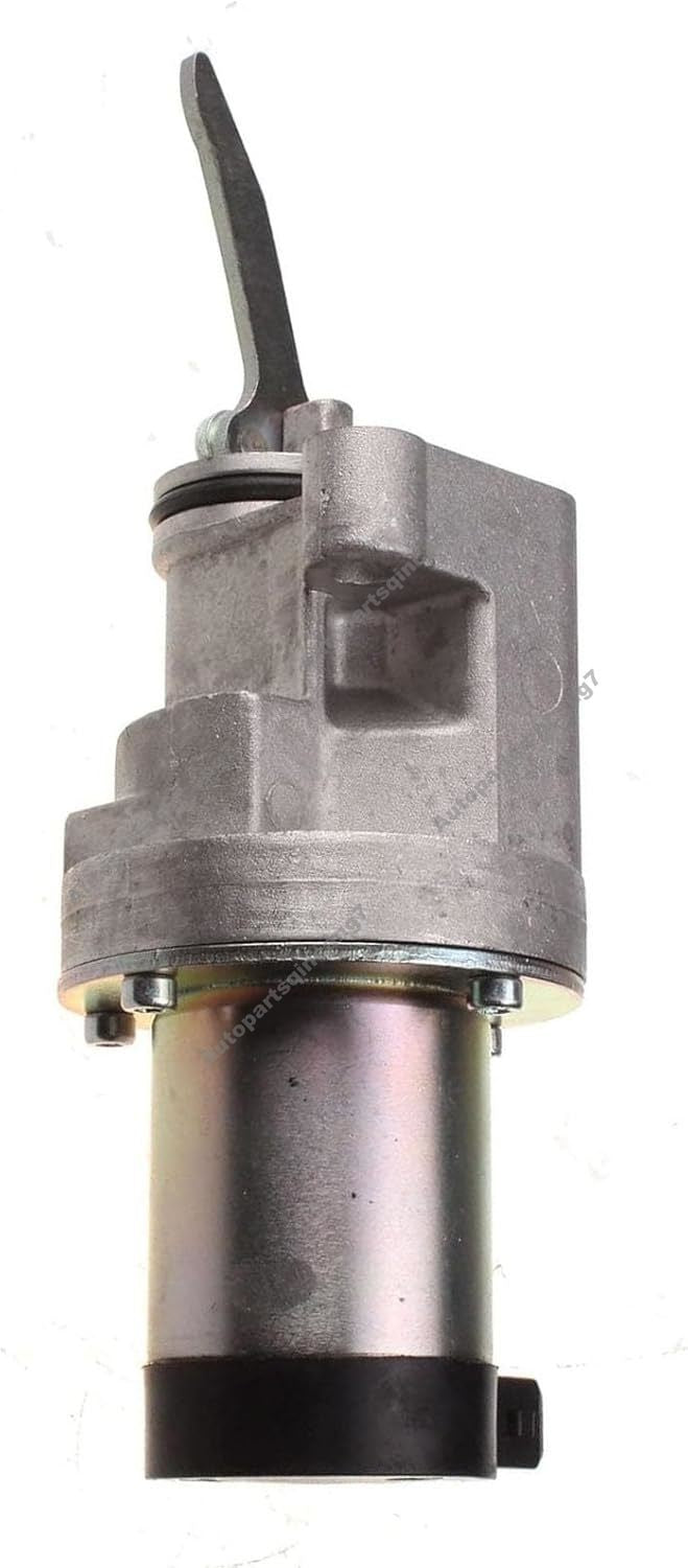 24V Fuel Shutoff Solenoid Valve 04513019 for Deutz Engine 1013 2013