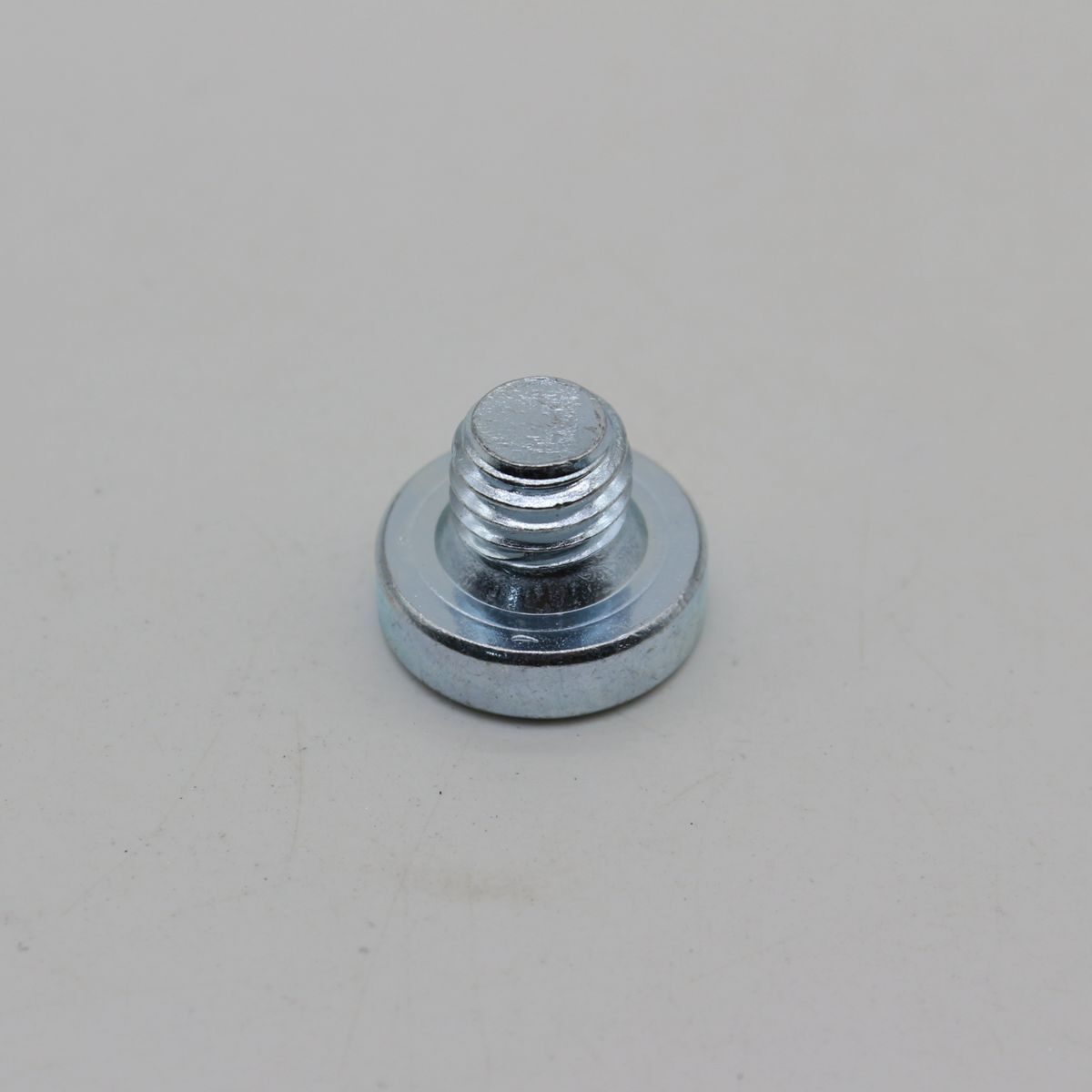 2-Piece Automatic Transmission Oil Pan Drain Plug for Toyota for Lexus 90341-10021