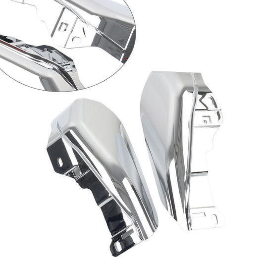 Mid-Frame Air Deflector Heat Shield for Harley CVO Road Street Glide 2023-24 Q