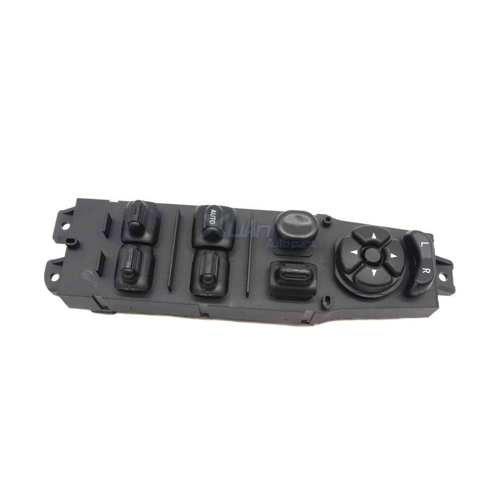 Door and window control panel suitable for 02-10 for Dodge for Ram 1500 2500 3500 driver's side - v
