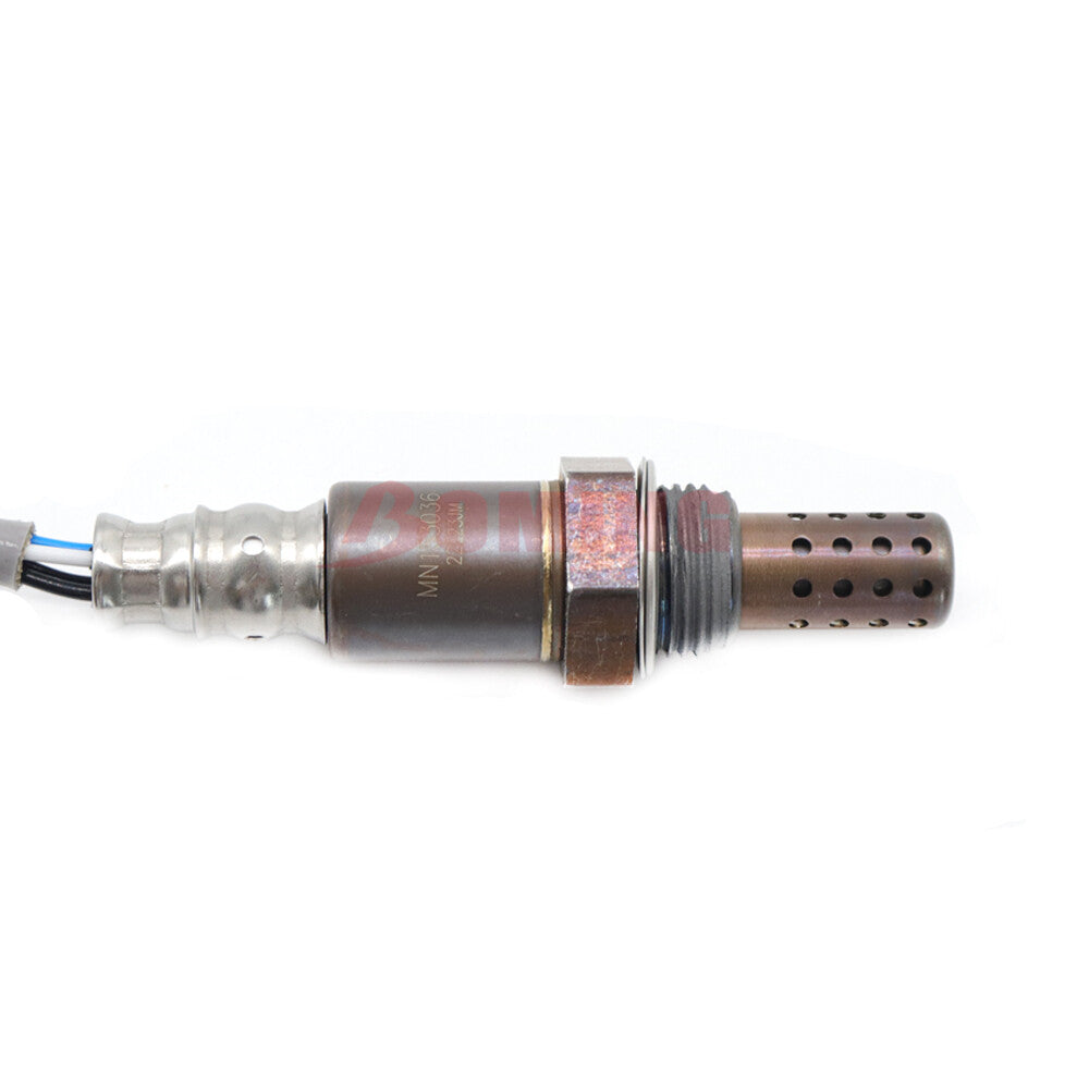 O2 sensor upstream component MN153036, compatible with for Mitsubishi Grandis Outlander 2.4 and 3.0L, new.