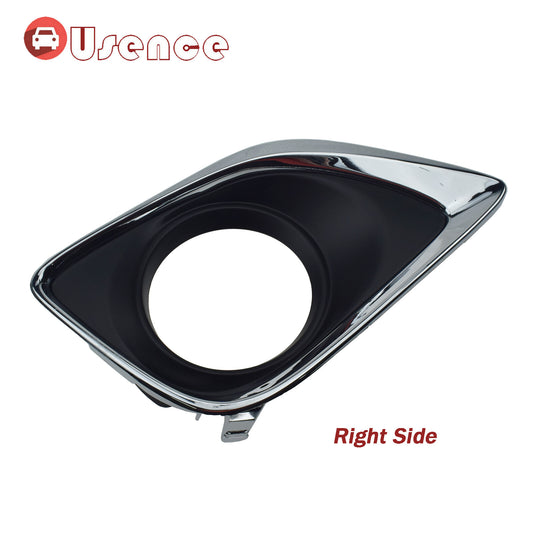 New Front Passenger Side Fog Light Cover 520300T010 for Toyota Venza 2013-2016