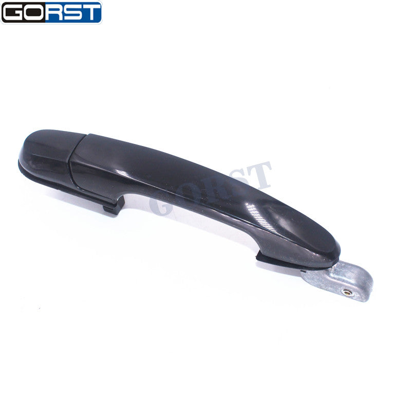 Rear Left Outside Door Handle 83650-2E000 for Hyundai for Tucson 2006-2012 v