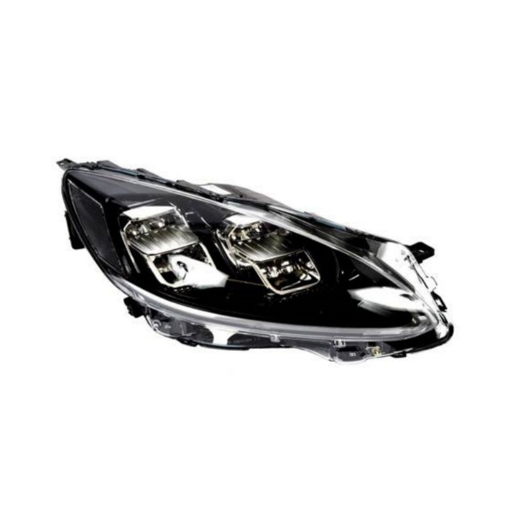 Replace the front half-shaft R with #6G913B436CE