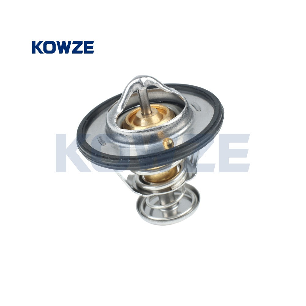 Thermostat Kit for Mitsubishi L200 L300 Lancer Mirage Montero Pajero MD337408 Q