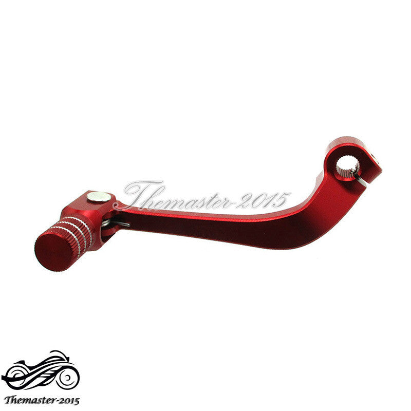 CNC Gear Shifter Shift Lever for Yamaha 5B6-18110-00-00 TTR110E 2008-2016 Q