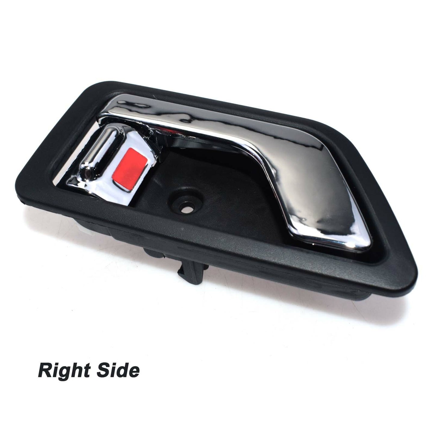 New chrome interior door handles for Hyundai Getz/Click/TB 02-09 82620-1C000- n