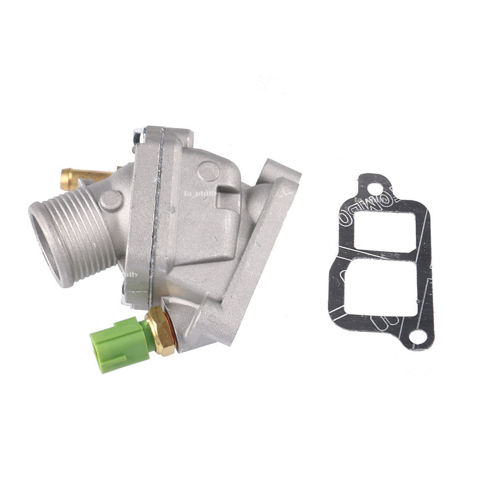 Engine Coolant Thermostat 31293698 Fits : for VOLVO C70 V70 XC70 S60 S80 XC90 Q