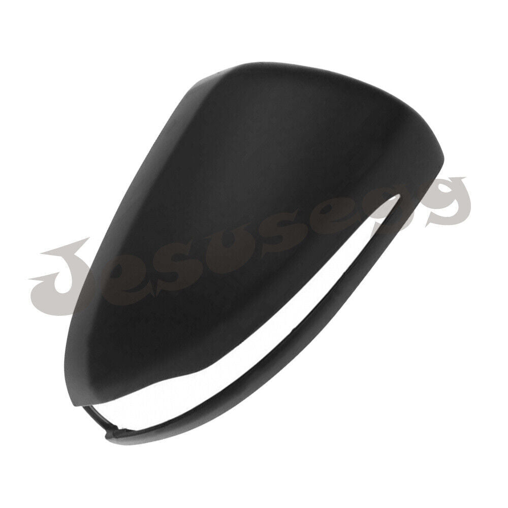 Right Wing Mirror Cover Casing Fit for Benz C E S Class W205 W213 W222 2015-2020