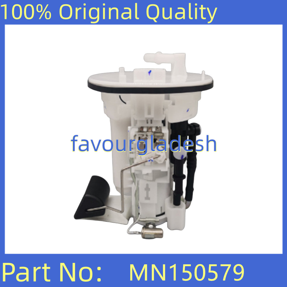 Fuel Pump Assembly for Mitsubishi Endeavor V6 3.8L Petrol 2004 MN150579 E8546M