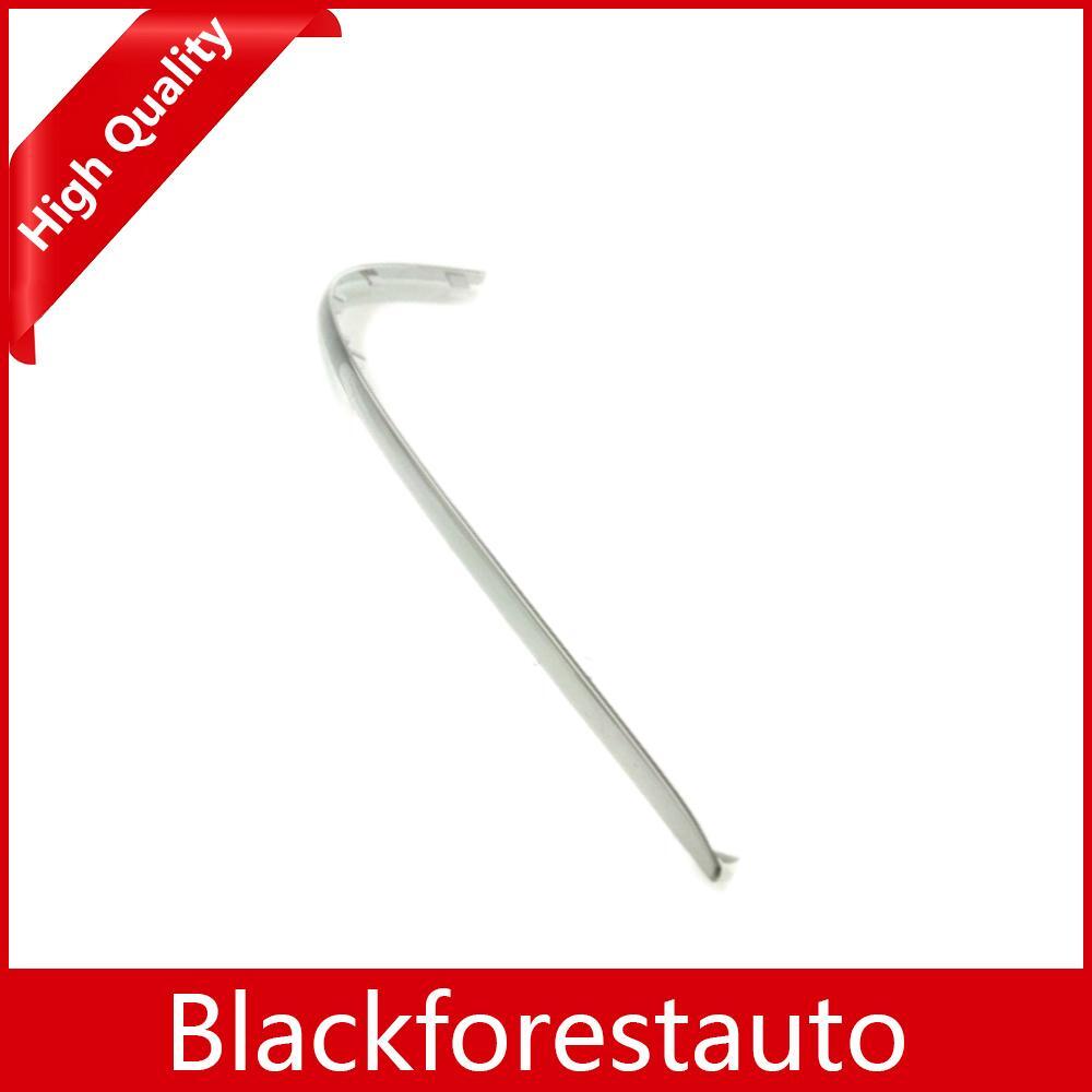 Rear Bumper Moulding Trim Right Fit for 2007-09 for Mercedes E-Class E320 E350 E550