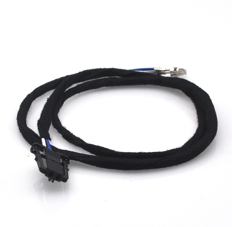 Retrofit DASH SPEAKER TWEETER Cable adaptor for Audi A3 8v 8y q2 bose