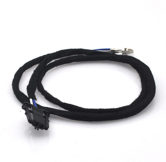 Retrofit DASH SPEAKER TWEETER Cable adaptor for Audi A3 8v 8y q2 bose