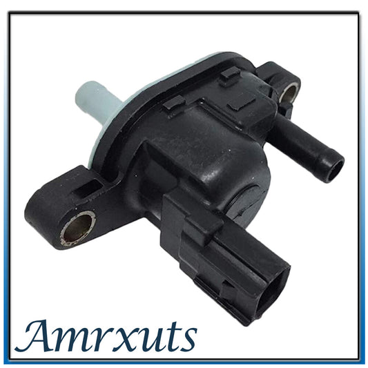 Steam tank purification solenoid valve suitable for Honda Accord, for Civic Odyssey, for Acura TSX TL- n
