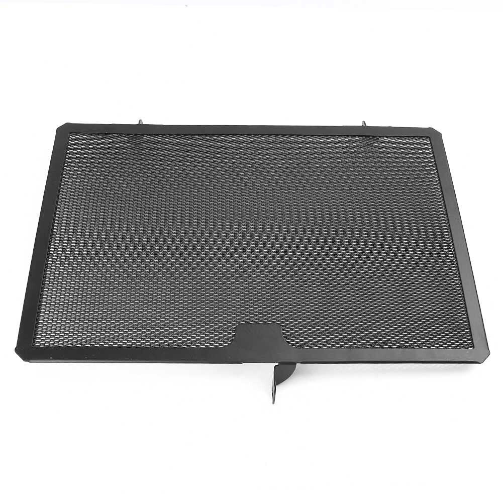 Front Radiator Grille Grill Cover Guard Fit for Kawasaki Z750 Z1000 Z750S Z800
