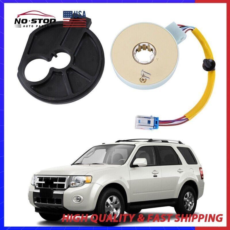 Power steering torque rotation sensor for Ford Escape 2008 - 2012, compatible with CL8Z-3F818-A