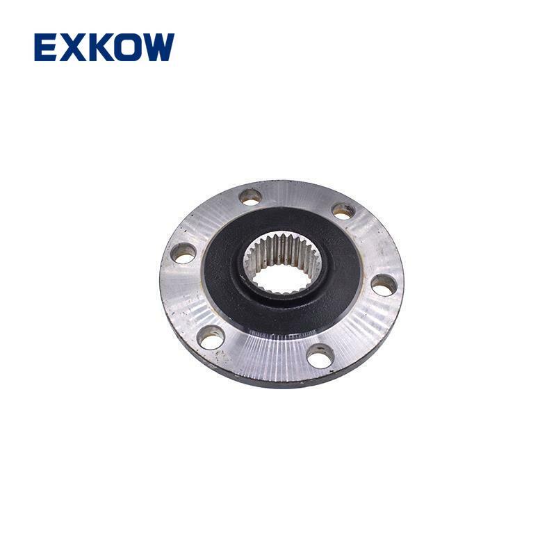 Wheel HUB Flange fits for Mitsubishi Montero 91-99 Montero Sport 96-04 3.5 3.0