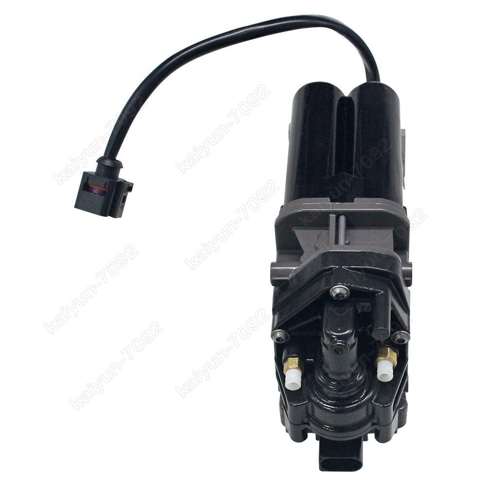 Air Suspension Compressor Pump for Porsche for Panamera 971 2017-2021 971616007