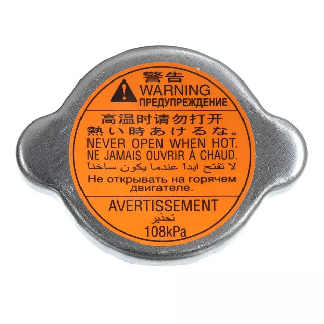 NEW 93-2020 for Subaru Forester Impreza WRX STI Radiator Cap Assembly 45137AE003