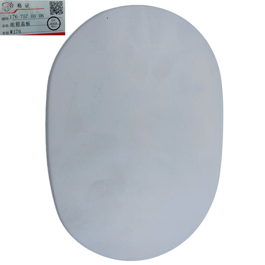 NEW A1767570006 FUEL TANK FILLER FLAP PANEL for MERCEDES-BENZ A W176 Q
