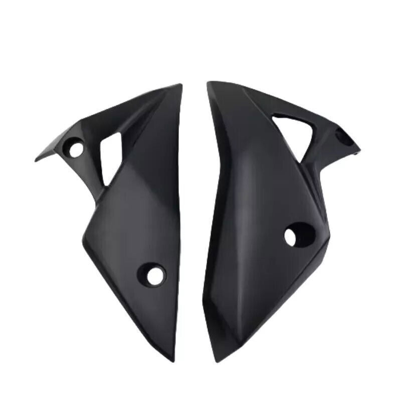 Matte Black Lower Bottom Oil Belly Pan Fairing Cowl for KAWASAKI Z800 2013-2016