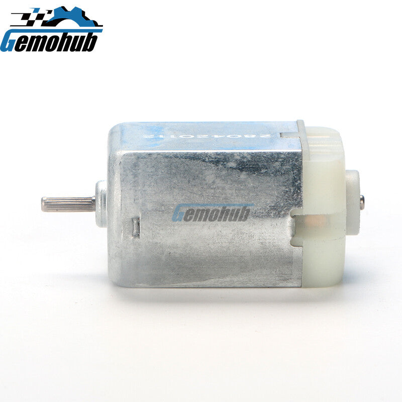10mm Shaft FC280420112 Door Lock Motor Actuator Repair 12000rpm for Toyota for Lexus